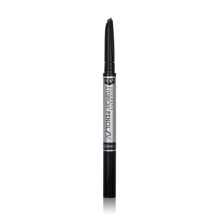 Автоматичний олівець для брів Hean Eyebrow Pencil 03 Brunette 1,2 г (5907474400860)