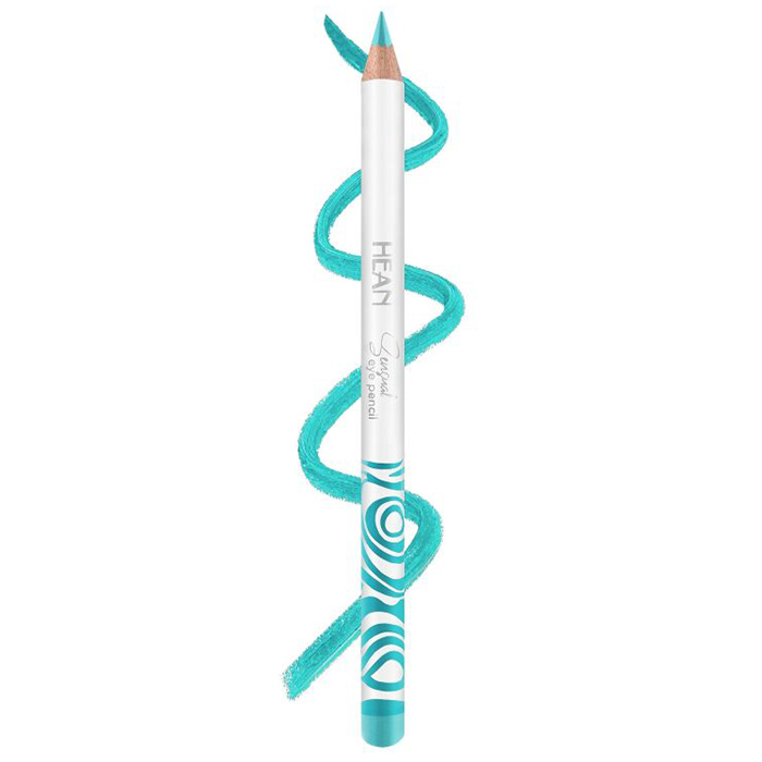 Олівець для очей Hean Sensual Eye Pencil 303 Turquoise 2 г (5907474498669)