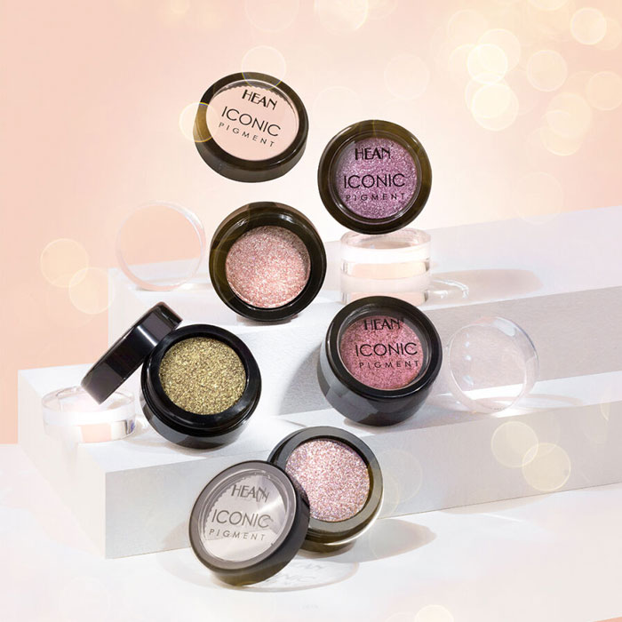 Пігмент для повік Hean Iconic Pigment 151 Queen Rules 1,9 г (5907474401263)