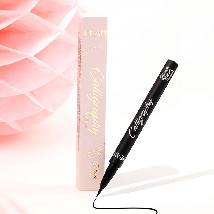 Підводка для очей Hean Calligraphy Eyeliner 3 г (5907474411422)