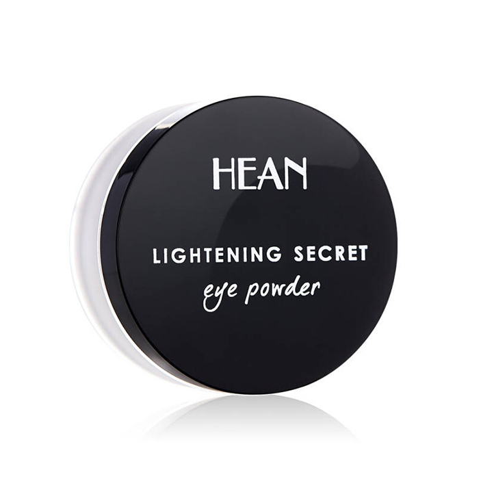 Розсипчаста пудра під очі Hean Lightening Secret освілююча 5 г (5907474400952)