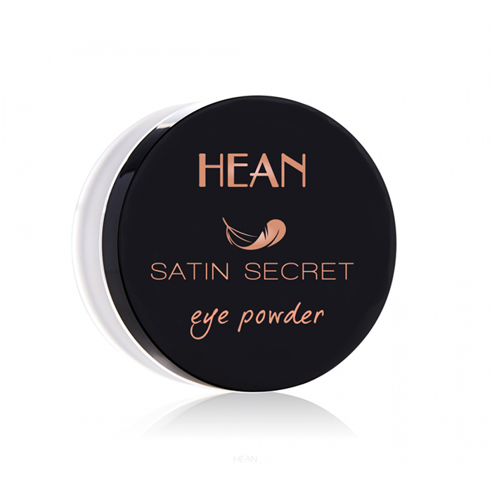 Розсипчаста пудра для очей Hean Satin Secret 5 г (5907474400938)