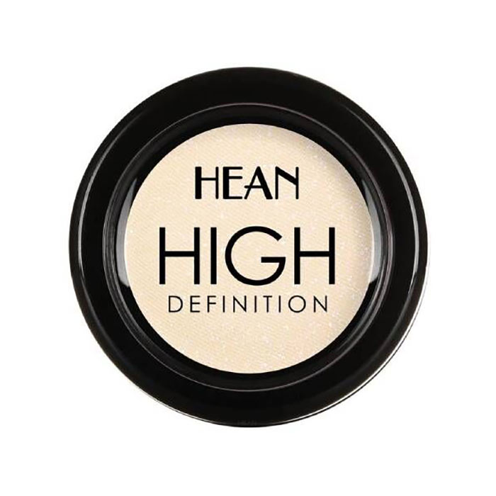 Тіні для повік Hean Eye Shadow Mono High Definition 853 Mist 1,9 г (5907474400280)