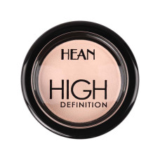 Тіні для повік Hean Eye Shadow Mono High Definition 950 Cream 1,9 г (5907474400303)