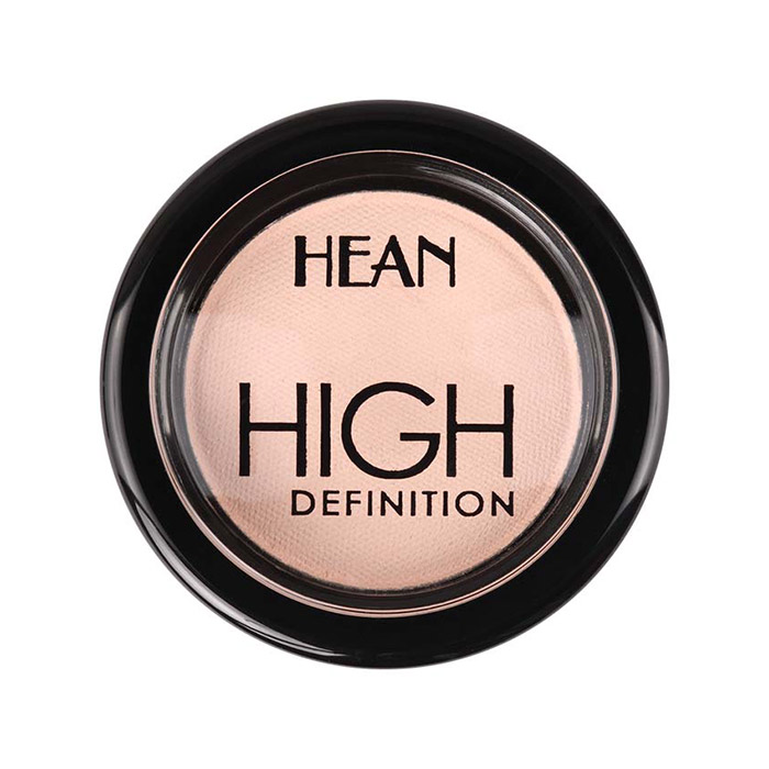 Тіні для повік Hean Eye Shadow Mono High Definition 950 Cream 1,9 г (5907474400303)