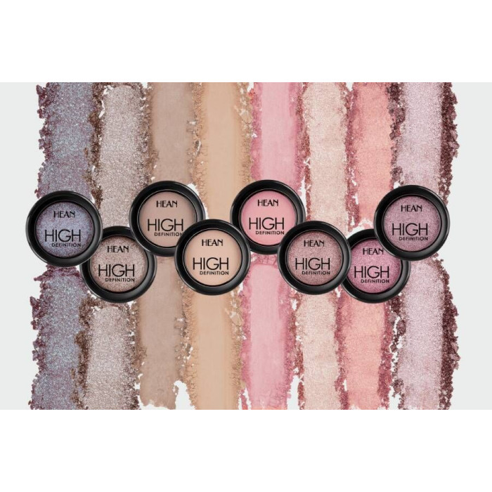Тіні для повік Hean Eye Shadow Mono High Definition 985 Serenity 1,9 г (5907474400433)