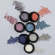 Тіні для повік Hean Glitter Eyeshadow Bubbles 1,2 г (5907474400136)