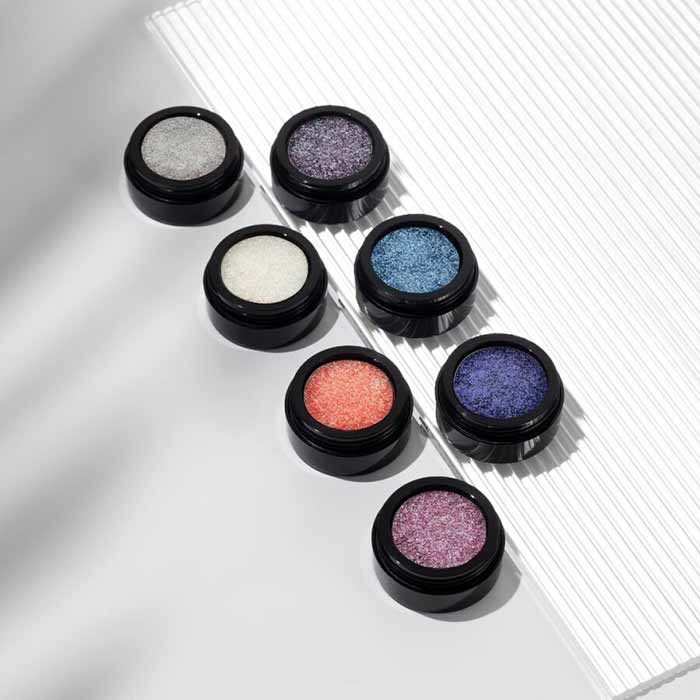 Тіні для повік Hean Glitter Eyeshadow Moonlight 1,2 г (5907474400150)