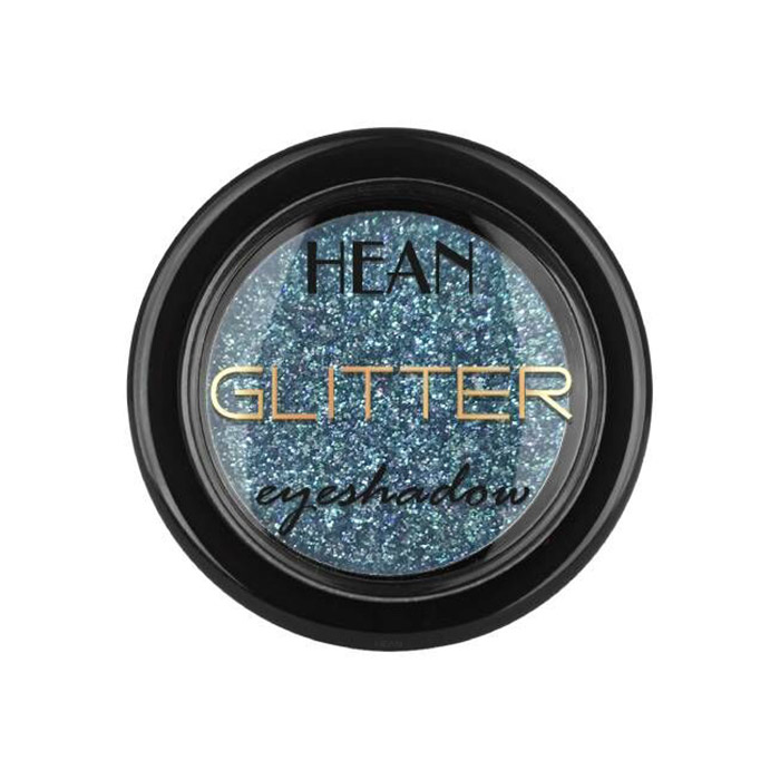 Тіні для повік Hean Glitter Eyeshadow Siren 1,2 г (5907474400167)