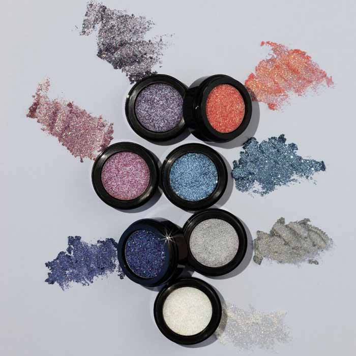 Тіні для повік Hean Glitter Eyeshadow Stardust 1,2 г (5907474400174)