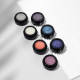 Тіні для повік Hean Glitter Eyeshadow Stardust 1,2 г (5907474400174)