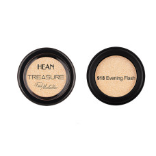 Тіні для повік Hean Treasure Foil Metallic 918 Evening Flash 1,2г (5907474400464)