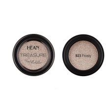 Тіні для повік Hean Treasure Foil Metallic 923 Frosty 1,2г (5907474400495)