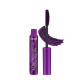 Кольорова туш для вій Hean Color Mascara Aubergine 6,5 мл (5907474400891)