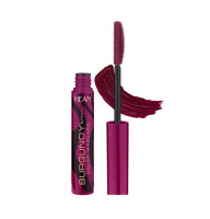 Кольорова туш для вій Hean Color Mascara Burgundy 6,5 мл (5907474400754)