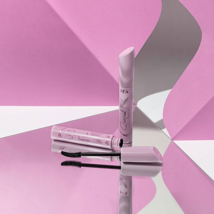 Туш для вій Hean Sensual Mascara 10 мл (5907474497341)