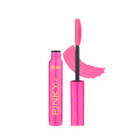 Кольорова туш для вій Hean Top Mascara Pinky 6,5 мл (5907474497310)