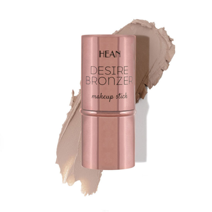 Бронзер Hean Desire Bronzer Stick 01 Cold 5,5 г (5907474401379)