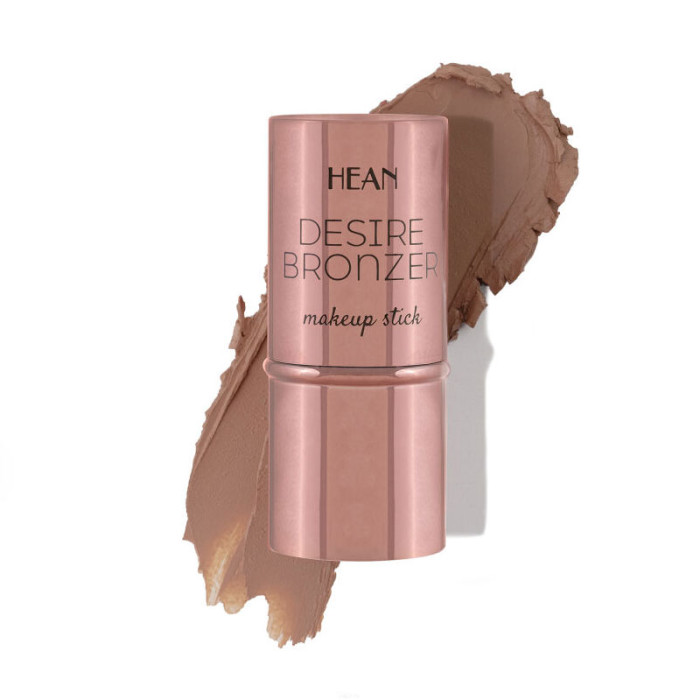 Бронзер Hean Desire Bronzer Stick 03 Hot Chocolate 5,5 г (5907474401393)