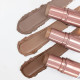 Бронзер Hean Desire Bronzer Stick 03 Hot Chocolate 5,5 г (5907474401393)