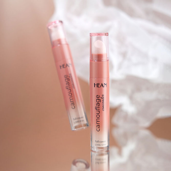 Консилер Hean Camouflage №60 Ivory 4,5 г (5907474411613)
