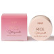 Рисова пудра для фіксації макіяжу Hean Rice Setting Powder 8 г (5907474400709)