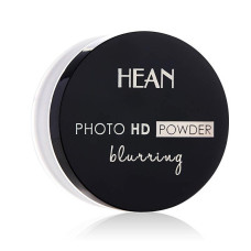 Розсипчаста пудра для обличчя Hean Photo HD Powder Blurring 7,5 г (5907474400945)