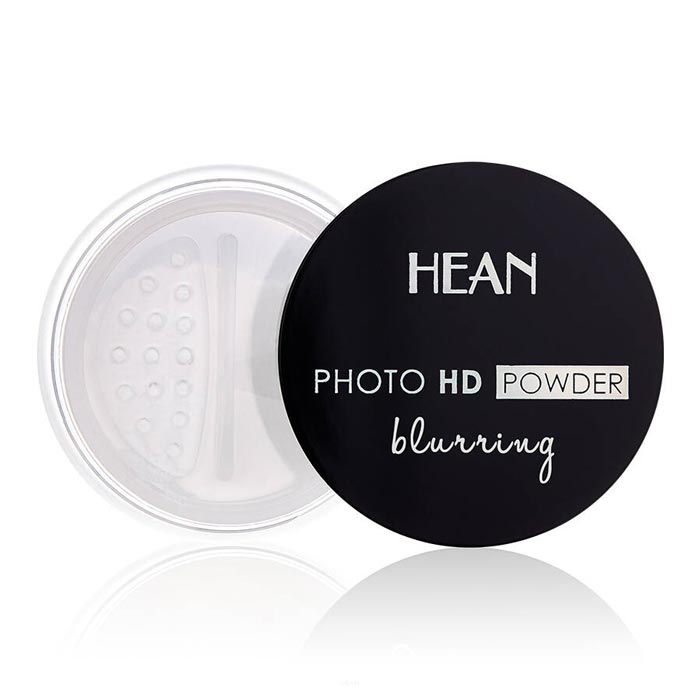 Розсипчаста пудра для обличчя Hean Photo HD Powder Blurring 7,5 г (5907474400945)