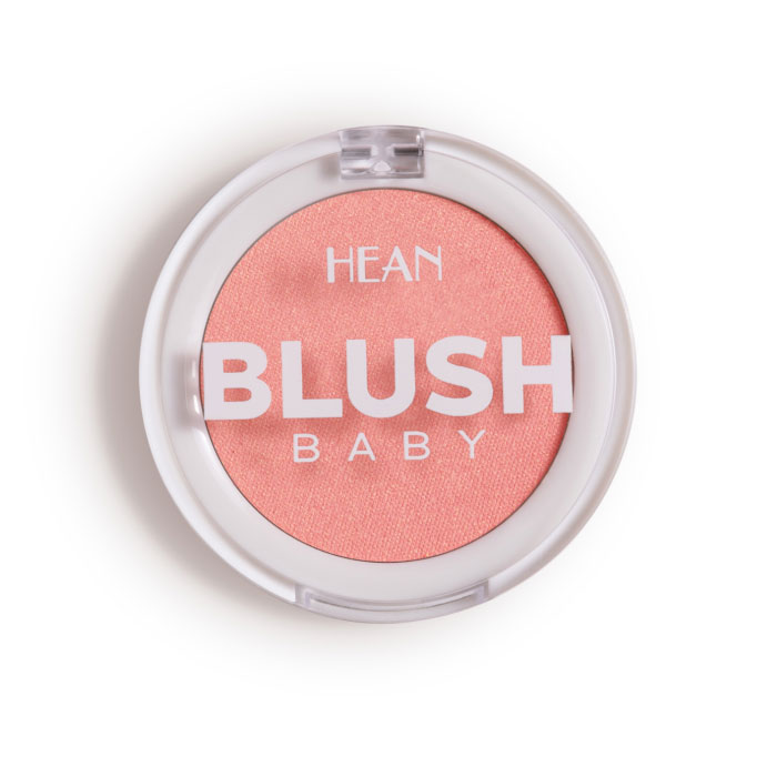 Рум'яна для обличчя Hean Blush Baby 03 Watermelon 3,2 г (5907474401249)