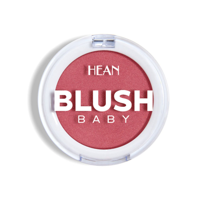 Рум'яна для обличчя Hean Blush Baby 05 Innocense 3,2 г (5907474410838)