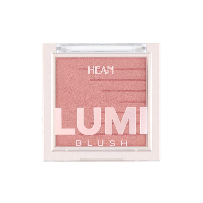 Рум'яна для обличчя Hean Lumi Blush Golden Rose 4 г (5907474400013)