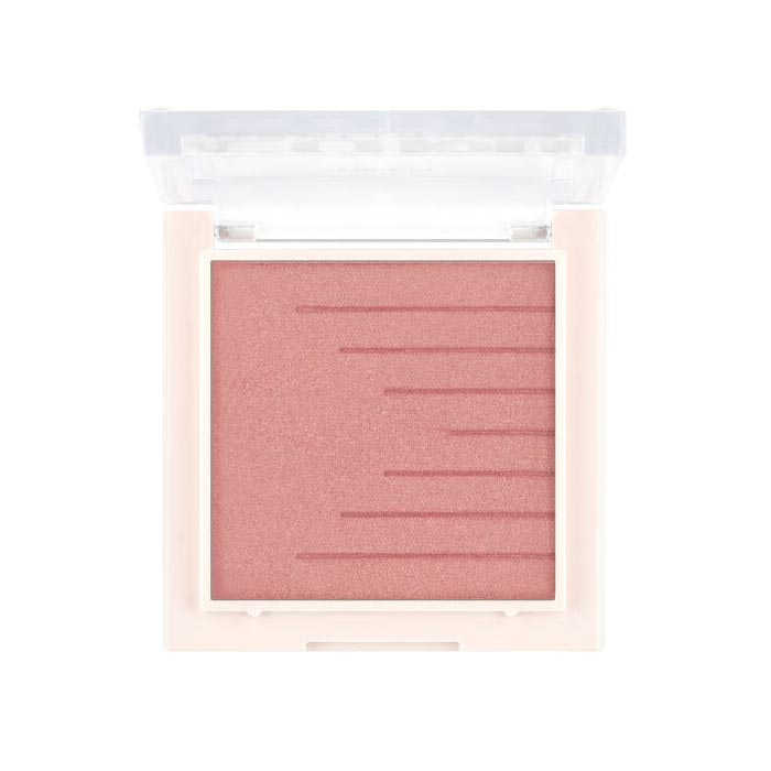 Рум'яна для обличчя Hean Lumi Blush Golden Rose 4 г (5907474400013)