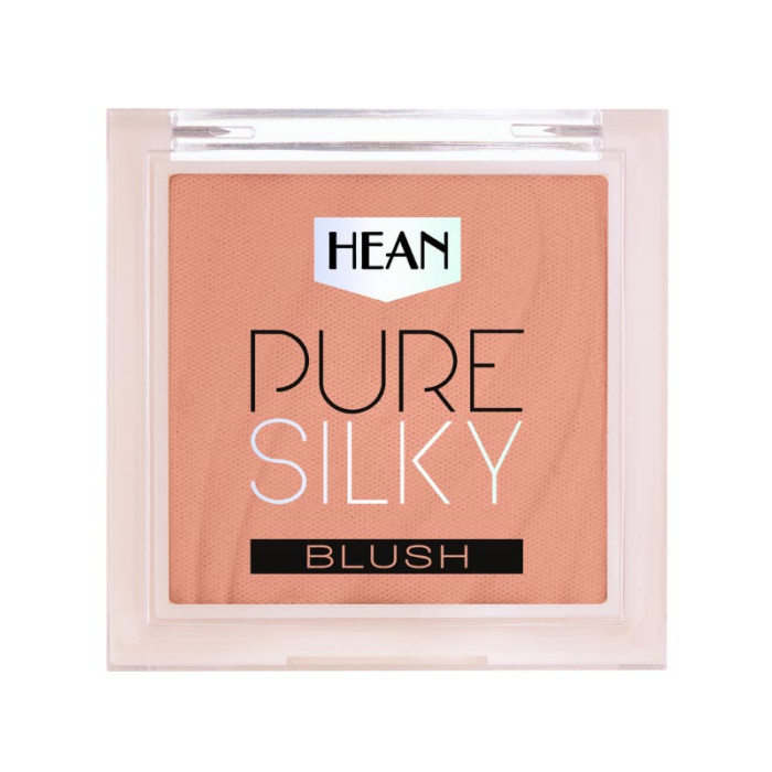 Рум'яна для обличчя Pure Silky Blush 101 Nude Peach 4 г (5907474400655)