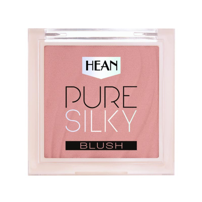 Рум'яна для обличчя Pure Silky Blush 102 Frozen Rose 4 г (5907474400662)