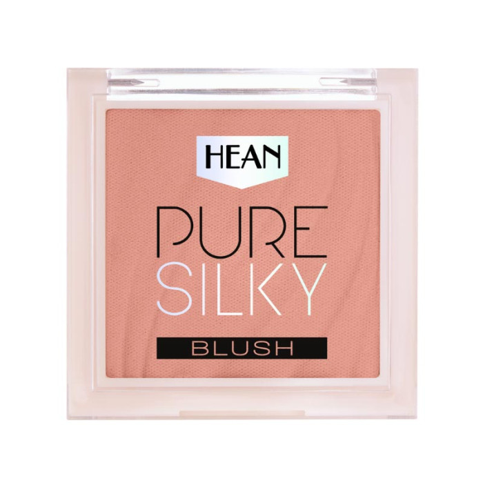Рум'яна для обличчя Pure Silky Blush 103 Soft Terracota 4 г (5907474400679)