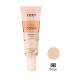 Тональна основа Hean Long Cover Waterproof Foundation SPF20 тон C3 Beige, 25 мл (5907474497624)