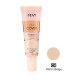 Тональна основа Hean Long Cover Waterproof Foundation SPF20 тон C4 Warm Beige, 25 мл (5907474497631)