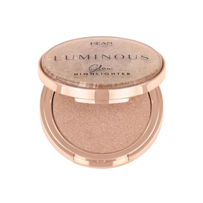 Хайлайтер для обличчя Hean Luminous Glow Higlighter 01 Shine 6 г (5907474402802)