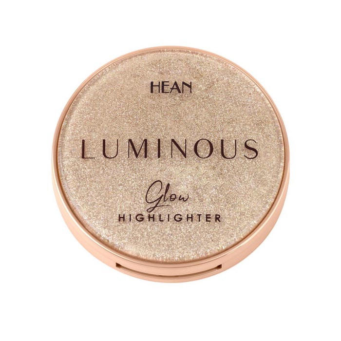 Хайлайтер для обличчя Hean Luminous Glow Higlighter 01 Shine 6 г (5907474402802)