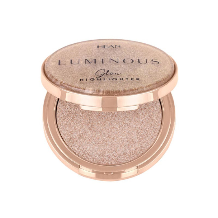 Хайлайтер для обличчя Hean Luminous Glow Higlighter 03 Frozen 6 г (5907474402826)