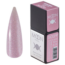 Гель-лак Moon Full Amazing Color Gel polish 12 мл № 5029 (5905123026010)