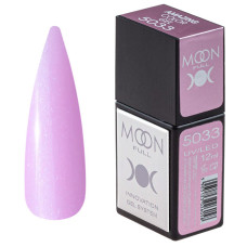 Гель-лак Moon Full Amazing Color Gel polish 12 мл № 5033 (5905123026058)