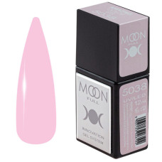 Гель-лак Moon Full Amazing Color Gel polish 12 мл № 5038 (5905123026102)