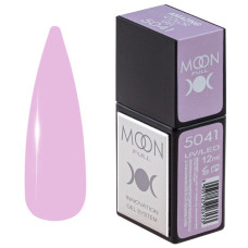 Гель-лак Moon Full Amazing Color Gel polish 12 мл № 5041 (5905123026133)