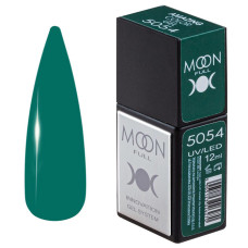 Гель-лак Moon Full Amazing Color Gel polish 12 мл № 5054 (5905123026270)