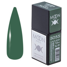 Гель-лак Moon Full Amazing Color Gel polish 12 мл № 5055 (5905123026287)
