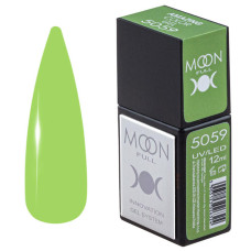 Гель-лак Moon Full Amazing Color Gel polish 12 мл № 5059 (5905123026324)