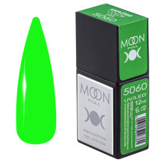 Гель-лак Moon Full Amazing Color Gel polish 12 мл № 5060 (5905123026331)