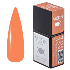 Гель-лак Moon Full Amazing Color Gel polish 12 мл № 5064 (5905123026362)