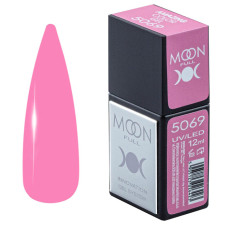 Гель-лак Moon Full Amazing Color Gel polish 12 мл № 5069 (5905123026416)